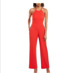 Julie Brown Jumpsuit